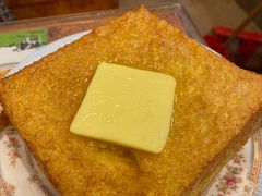 西多士-金华冰厅