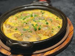 蚵仔煎-醉东Oriental House(静安嘉里中心店)