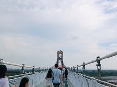 -云幽谷旅游区