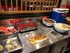 -醉得意·山茶油炒土鸡(泰安万达店)