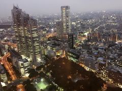 -东京都厅舍
