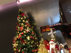 -燃扒房Steakhouse(皇庭店)