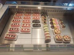 -奈雪的茶(青岛卓悦里INTOWN店)