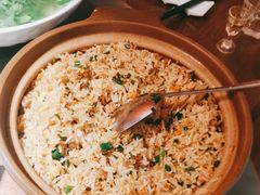 -张家卫·阳江菜·小海鲜(肥婆湾桥店)