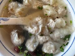 -汪一挑馄饨(老街店)