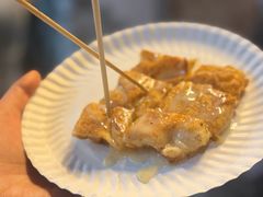 -香蕉奶奶