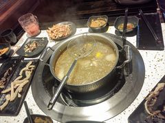 -海汕记·潮汕鲜牛肉火锅·自助