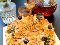 -杜哈夫DOUX RÊVE·生日蛋糕(日月光店)