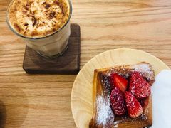 -怪 kafe.