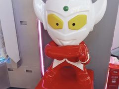 -深圳龙华星河COCO City(民治店)