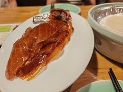 -泰钰丰烤鸭(永安道店)