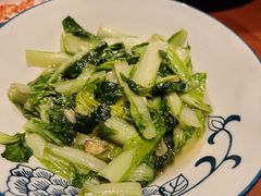 -麒麟小院·老九江菜(安平路店)