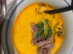 -和府捞面(曹路花园城店)