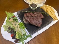 -Entrecôte 法国牛扒馆(保利·时光里店)