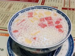 -捷信牛奶甜品世家(合生汇店)