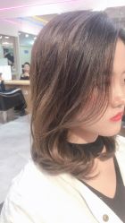 -BHG Hair Salon