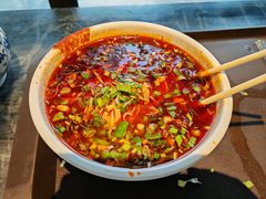 -清真磨沟沿老字号牛肉面(总店)