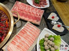 -小龙坎火锅(台州路桥区店)