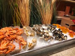 -融信华邑酒店·鲜艳西餐厅