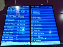 -吉隆坡国际机场