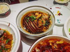 -潇湘码头·鲜湘菜(清河店)