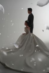 点击看大图 -今生有约婚纱摄影店(景德路店)