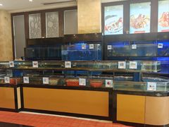 -三亚海韵度假酒店·韵和轩中餐厅