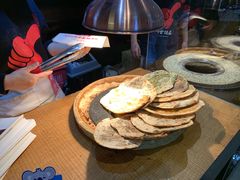 -阿甘锅盔(合生汇购物中心店)