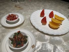 -喜公馆(平安金融中心店)