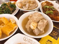 -松發肉骨茶(先得坊店)