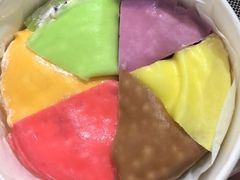 -妙思西饼(新华新玛特店)