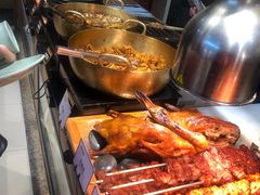 -韩盛·盛江山自助料理(沈辽路万达店)