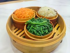 -晋阳春·山西菜·北京烤鸭(交大店)