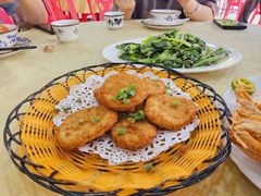 -秋姐美食店(海陵岛保利店)