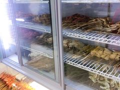 -张杨烤菜(渭南总店)