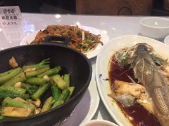 -上下九广州菜馆(锦业路店)