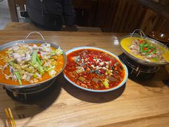 -先启半步颠小酒馆(万风新天地店)