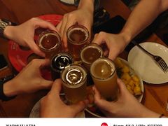 -MR.ROCKY洛奇先生·西餐&酒吧(琶醍店)