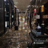 成都老牌适合商务宴请的新概念川菜餐厅