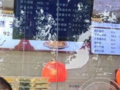 -张记酱牛肉(虎坊桥店)