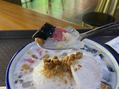 冰沙清补凉-文昌邓记清补凉(西沙路店)