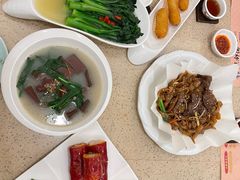 -点都德(大茶楼店)