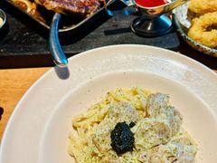 -新贝乐意大利餐厅(苏州中心店)