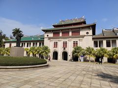 -厦门大学(思明校区)