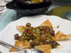 -新兴家喻酒家·羊城名宴(昌岗店)