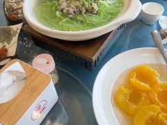 -大丰收海鲜地方菜馆