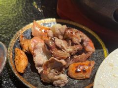 -樱嘢·炭火烧肉(惠南店)