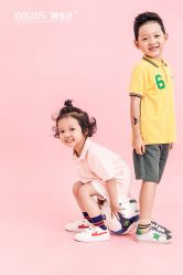 -INKIDS潮童社儿童摄影(朝阳大悦城店)
