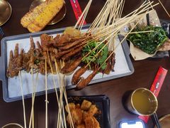 -林二哥宜烤官·宜宾小烧烤