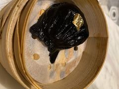 黑松露虾饺-岭南真味·匠心粤菜(K11店)